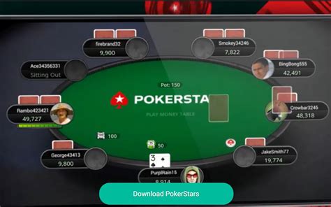 reseña pokerstars michigan|Online Poker – Play Poker Games at PokerStars™.